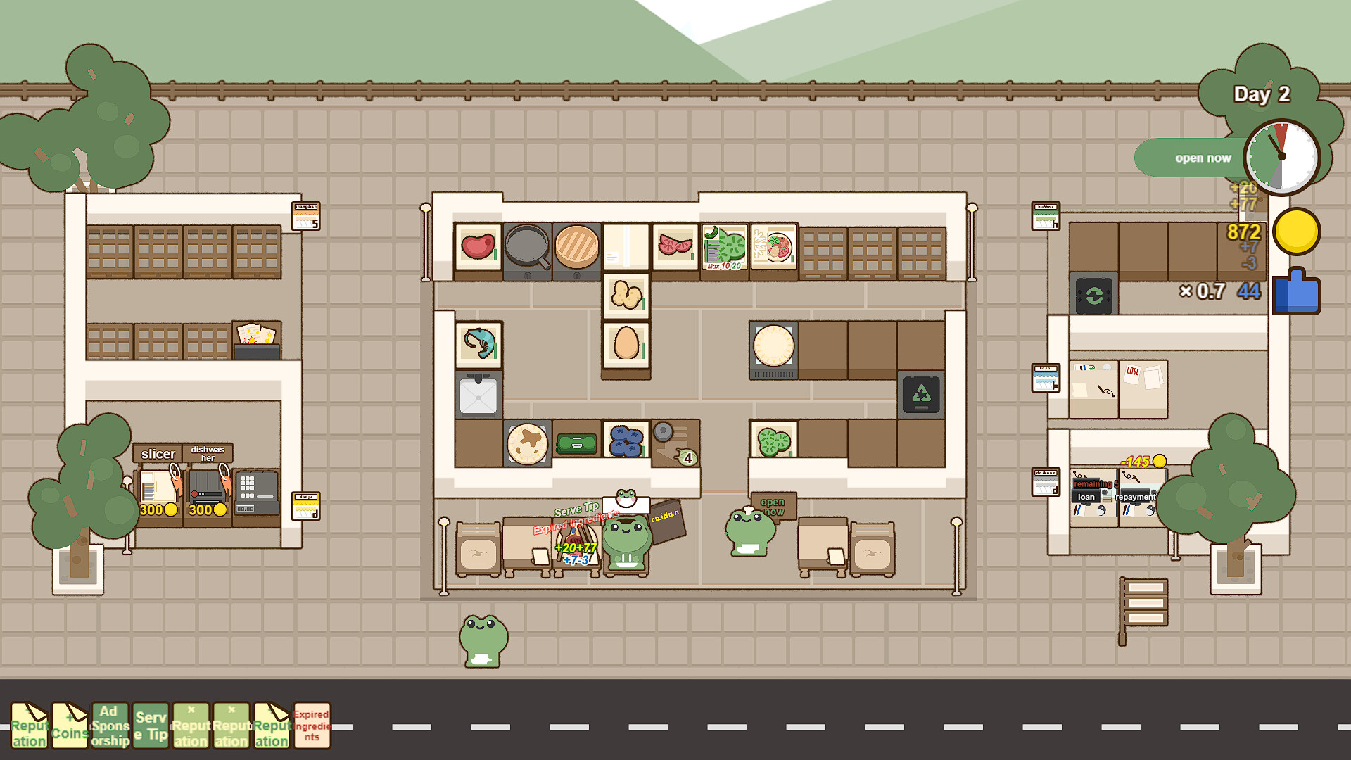 Let It Cook screenshot 4