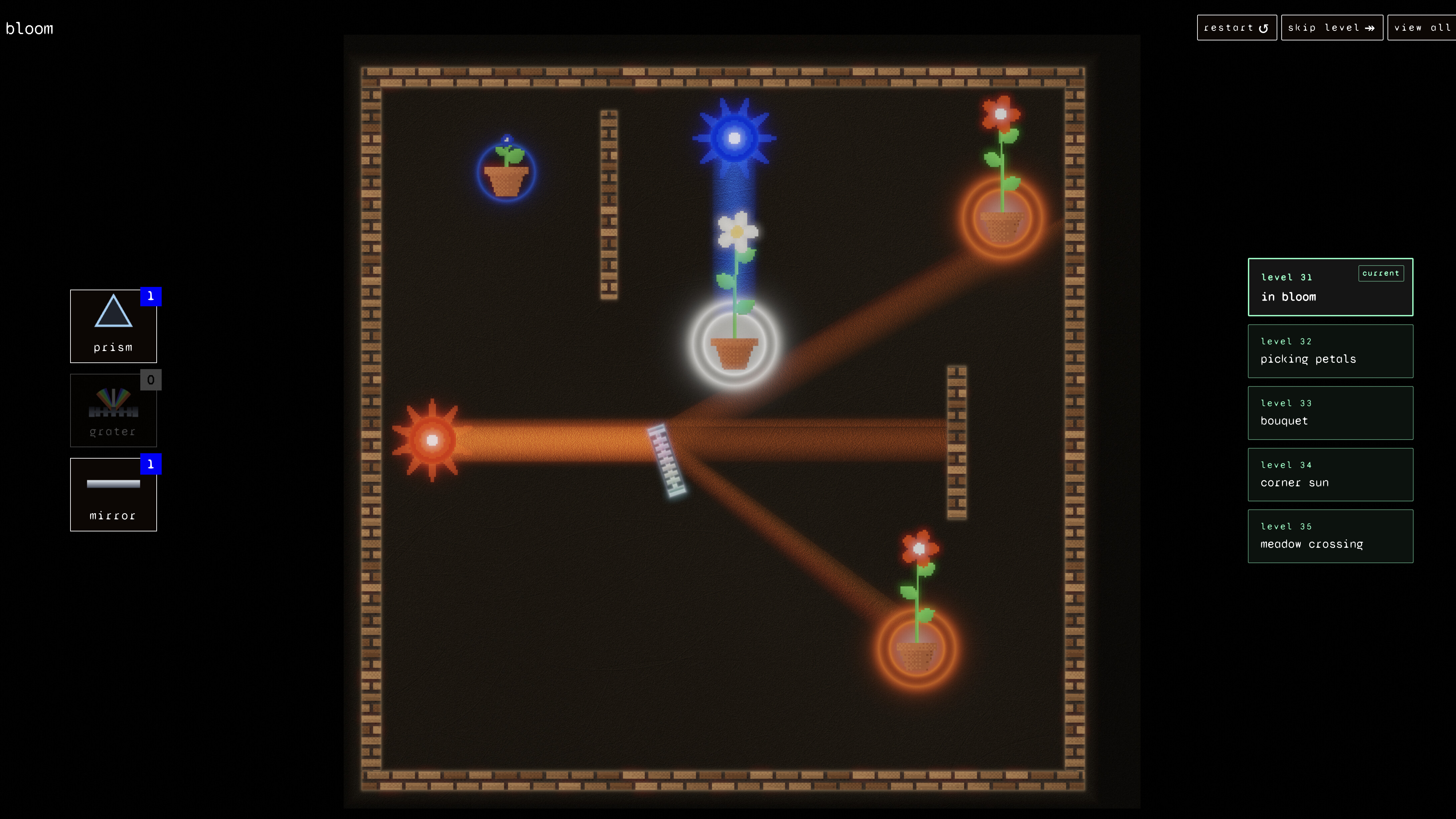 Prism Rules screenshot 2