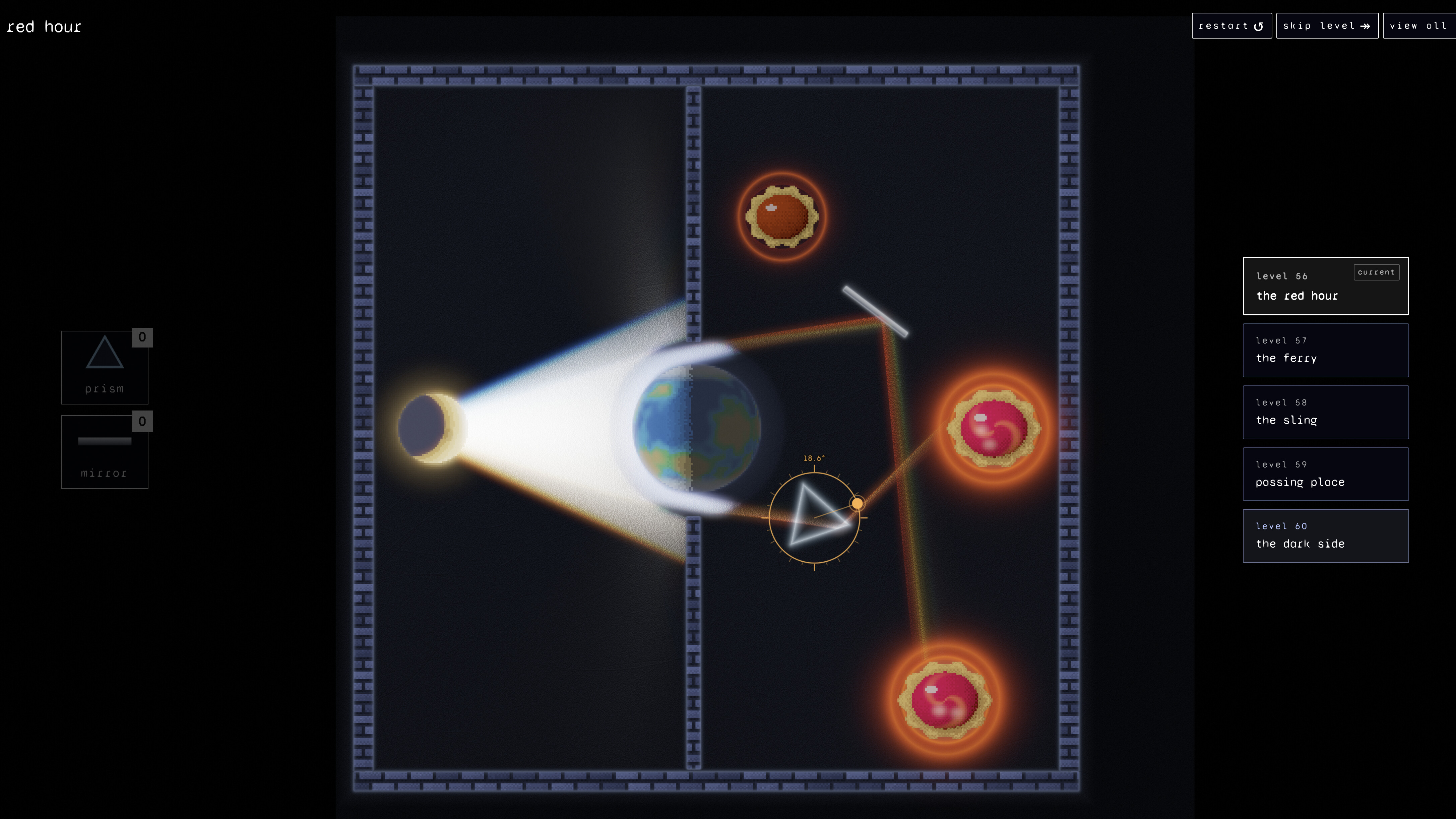 Prism Rules screenshot 4