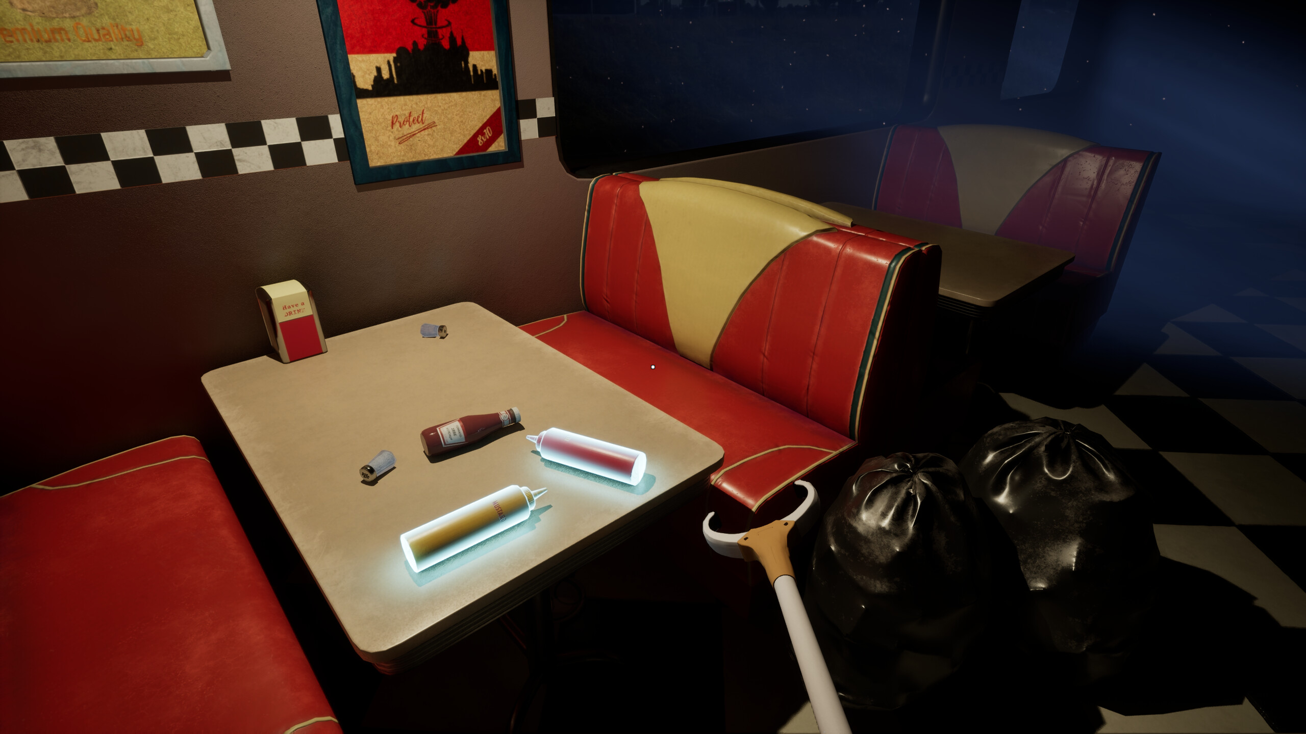 BrainWash: Zombie Cleanup screenshot 2