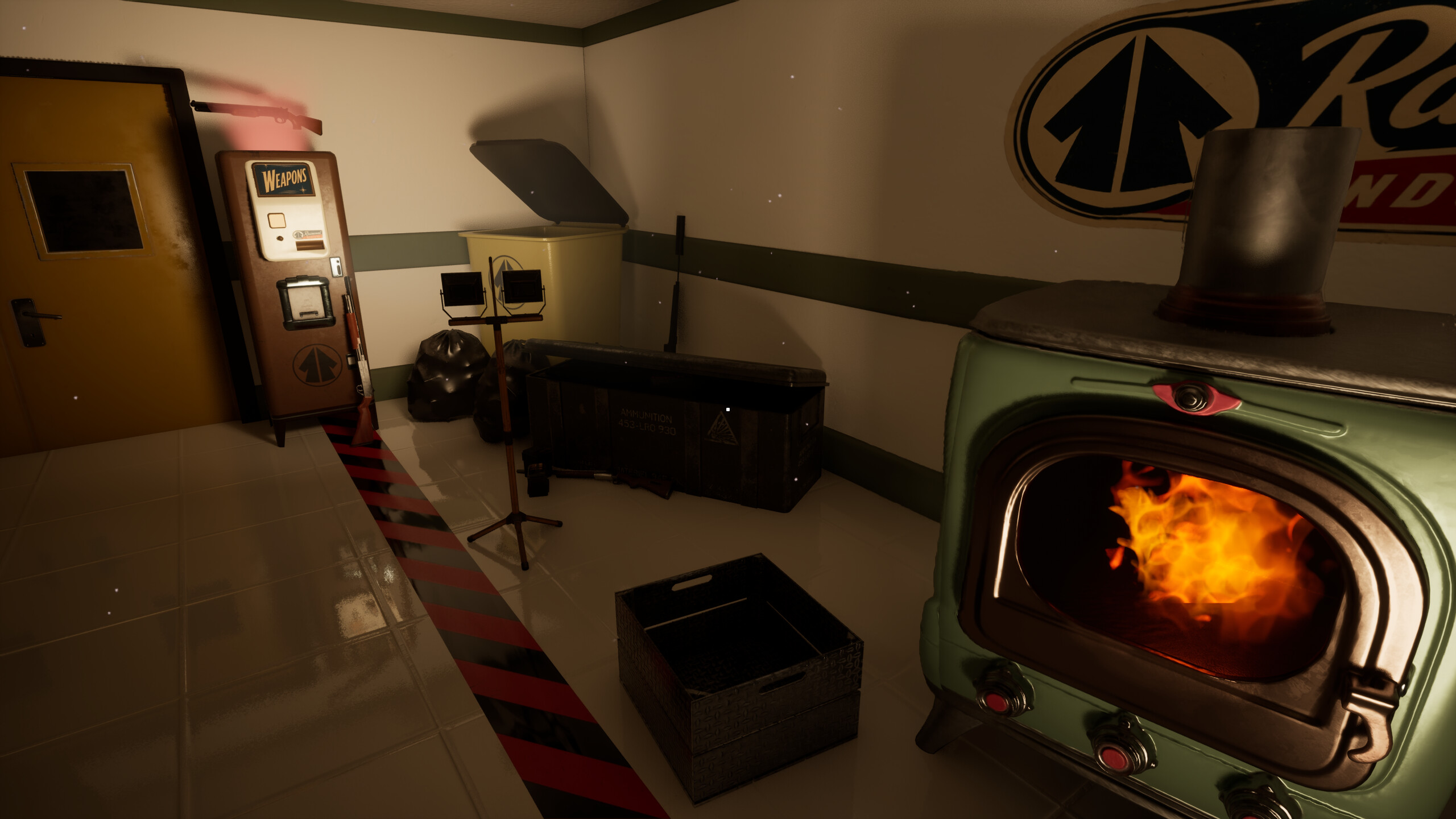 BrainWash: Zombie Cleanup screenshot 3