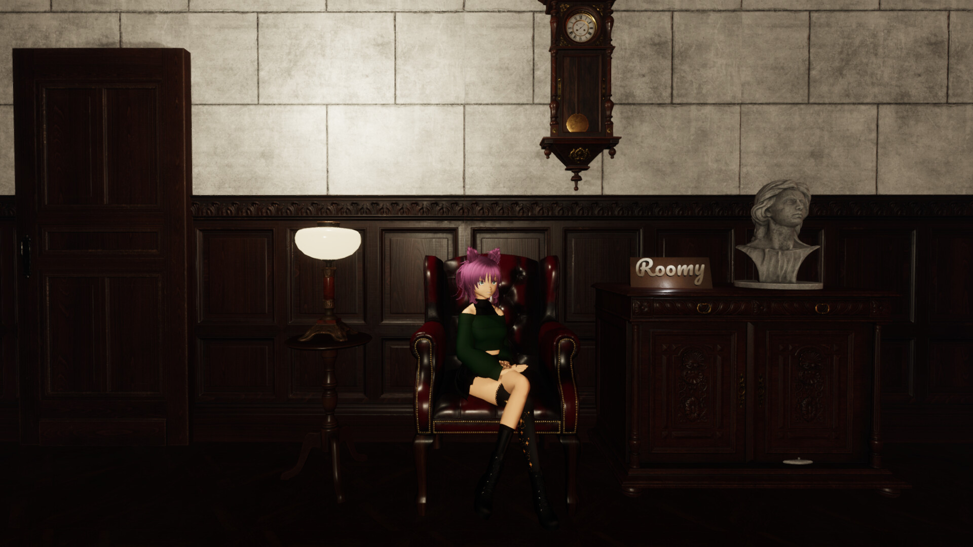 Roomy screenshot 5