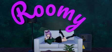 Cover art from Roomy
