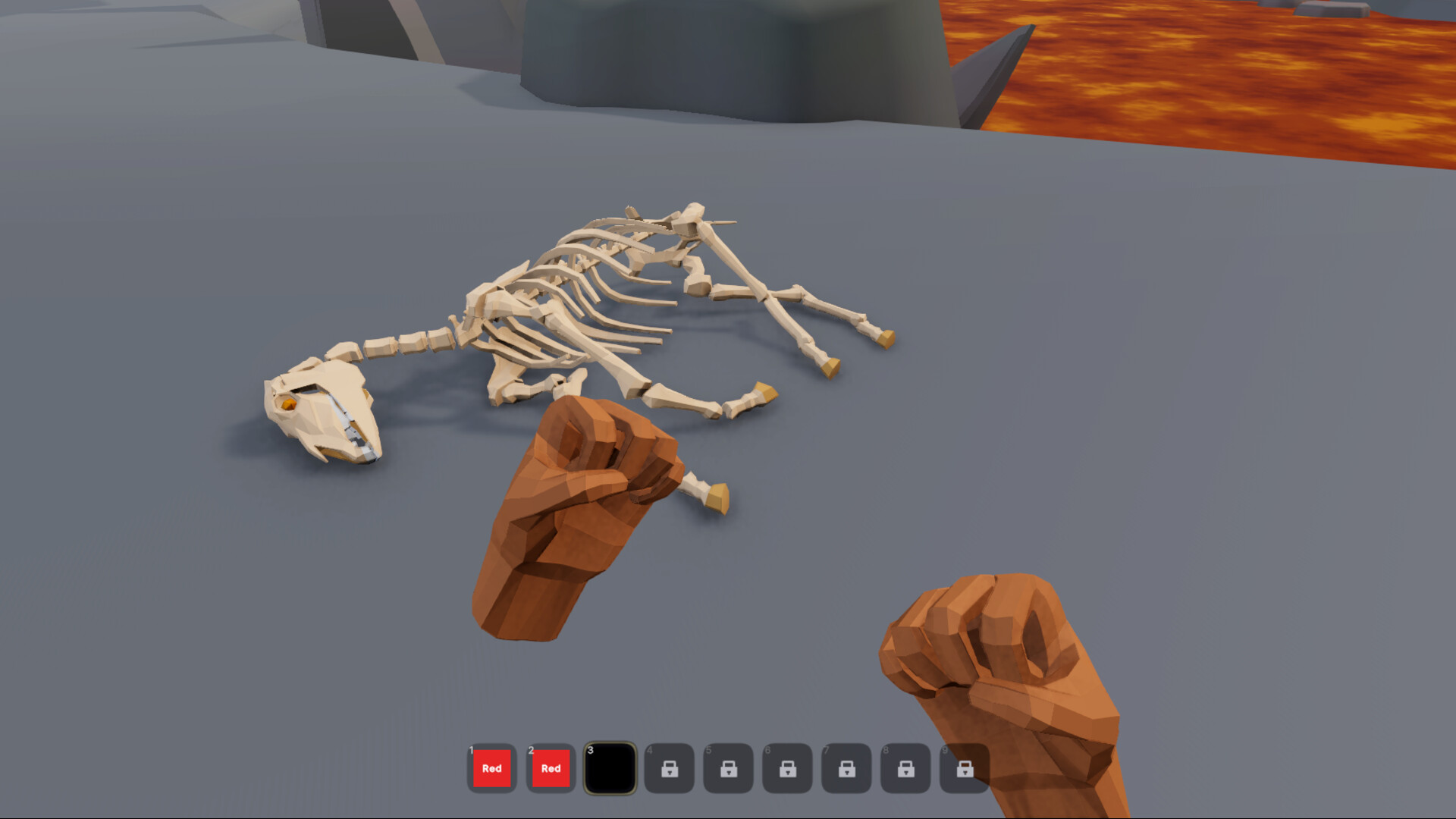 Thugs in Fantasy screenshot 5