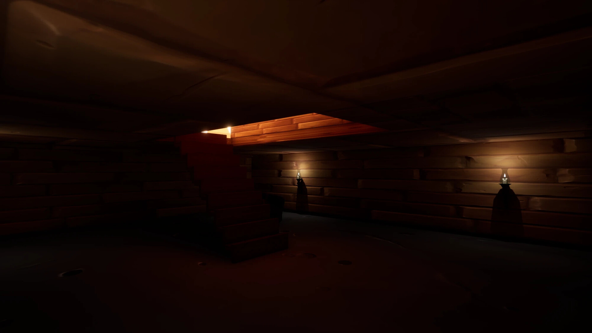 Deepwood Valley screenshot 3