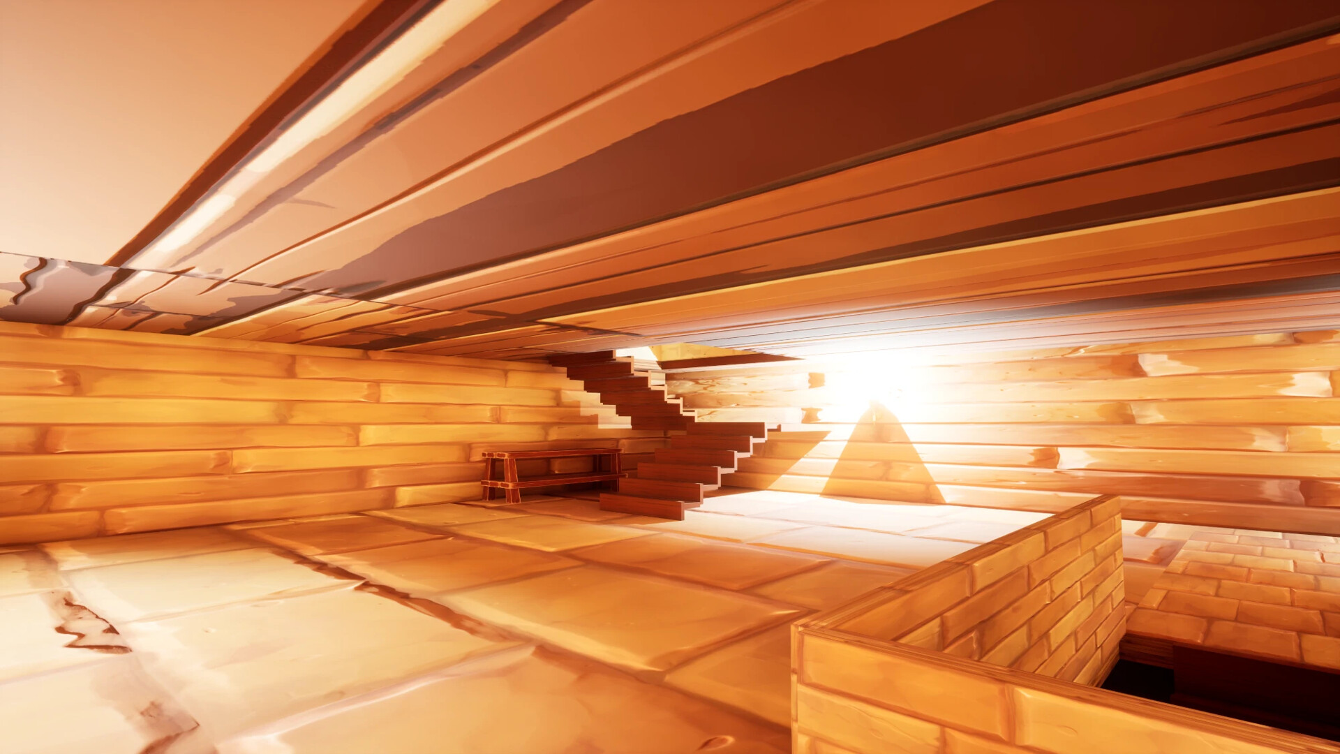 Deepwood Valley screenshot 4
