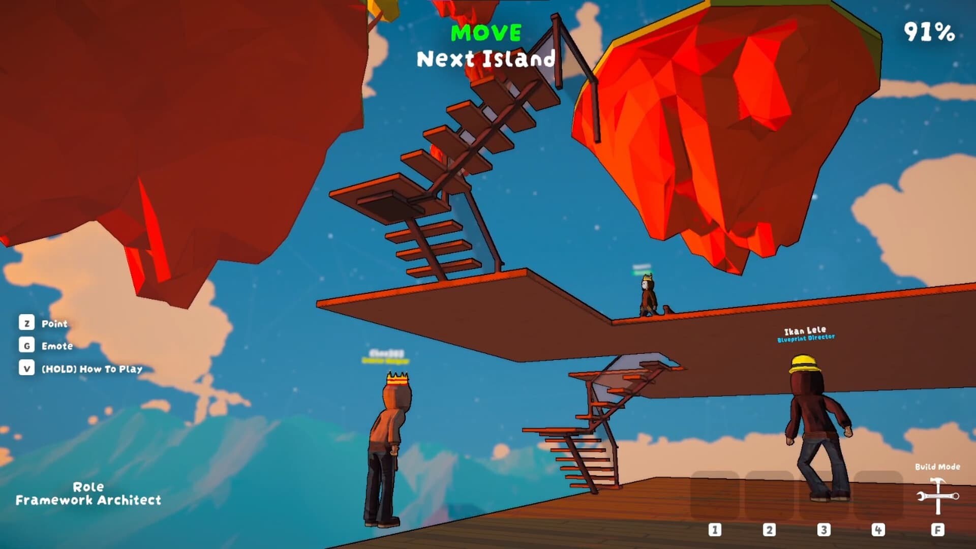 Buildmaxxing screenshot 2