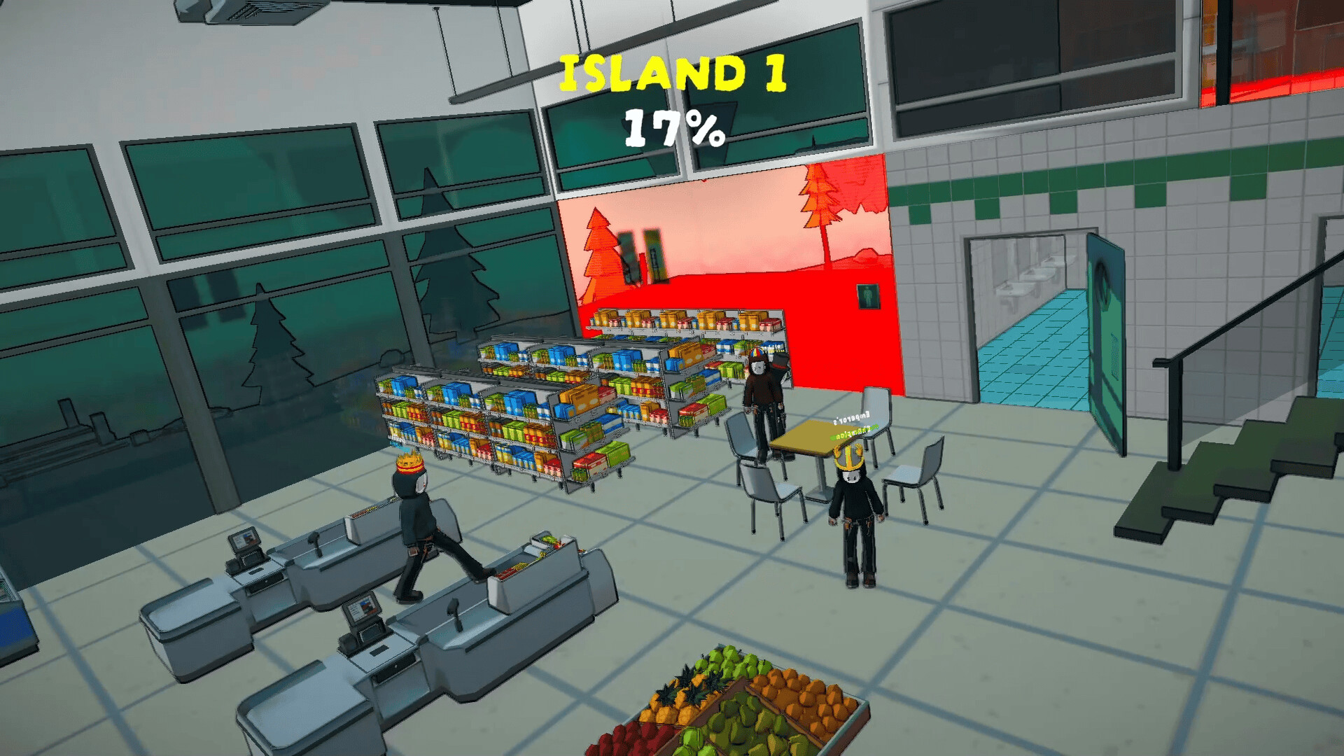 Buildmaxxing screenshot 4