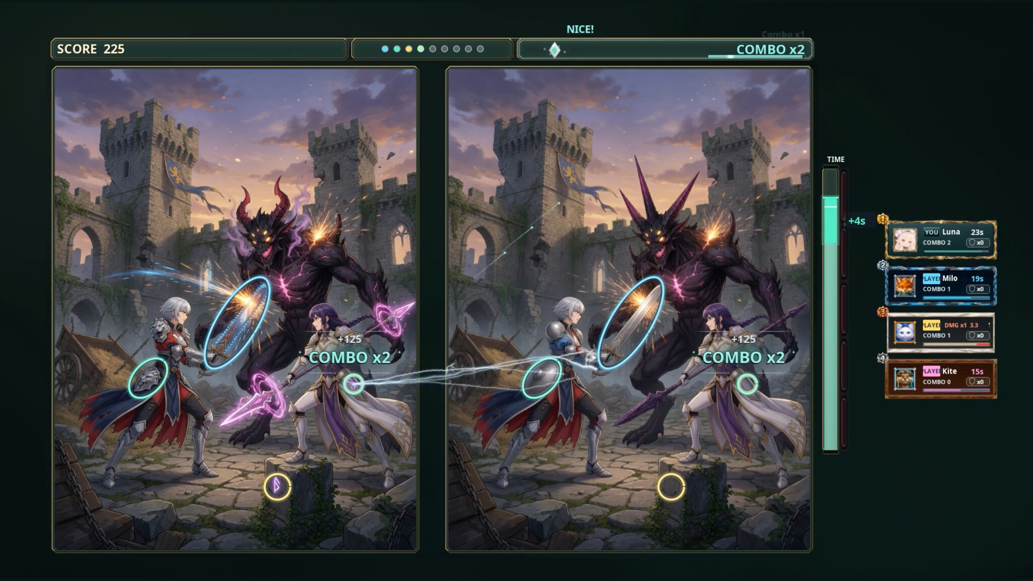 Picpic screenshot 3