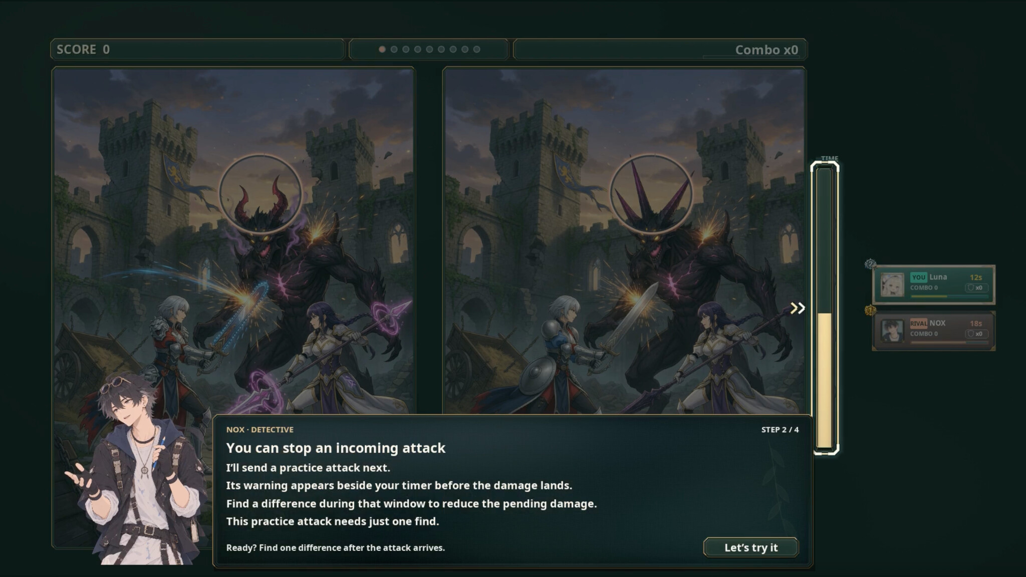 Picpic screenshot 2