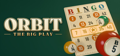 ORBIT · The Big Play