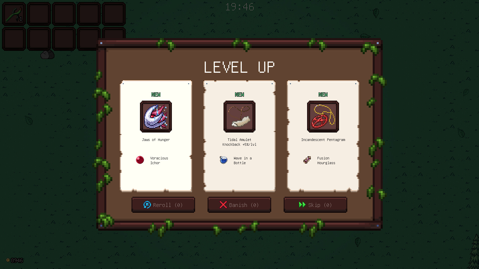 Neant Survivors screenshot 2