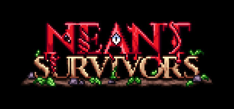 Cover art from Neant Survivors