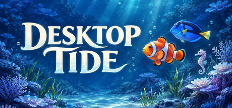 Desktop Tide