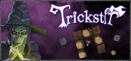 Cover art from Trickstir
