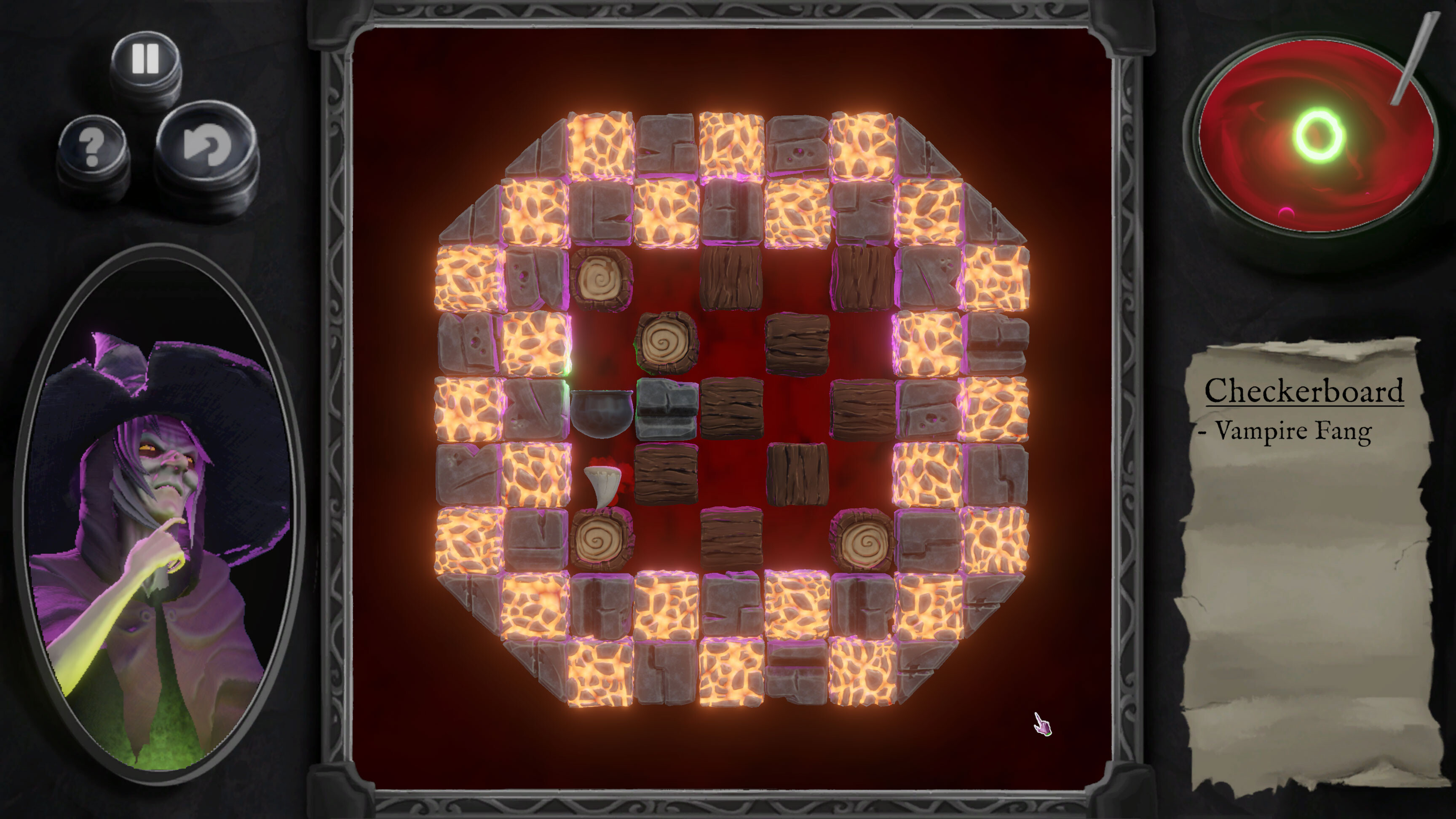 Trickstir screenshot 3