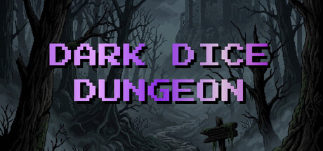 Dark Dice Dungeon