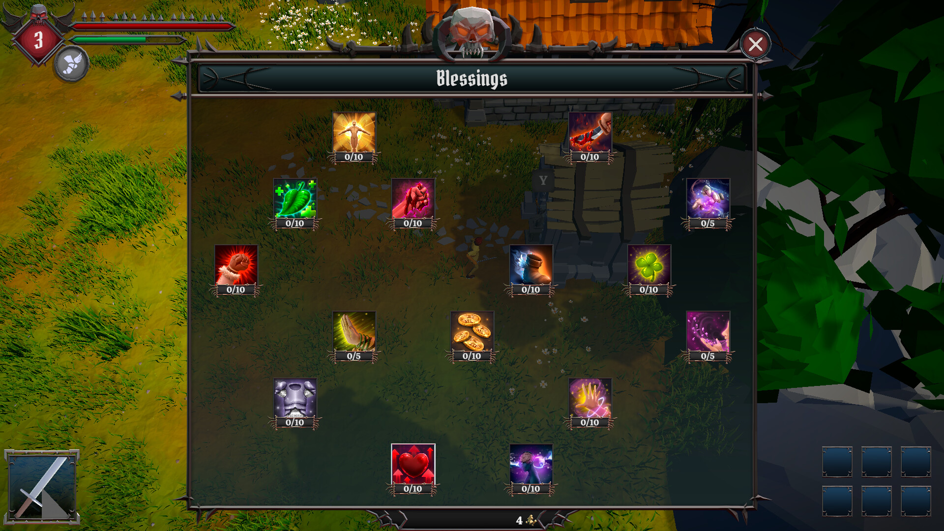 Champions of Apoth screenshot 5