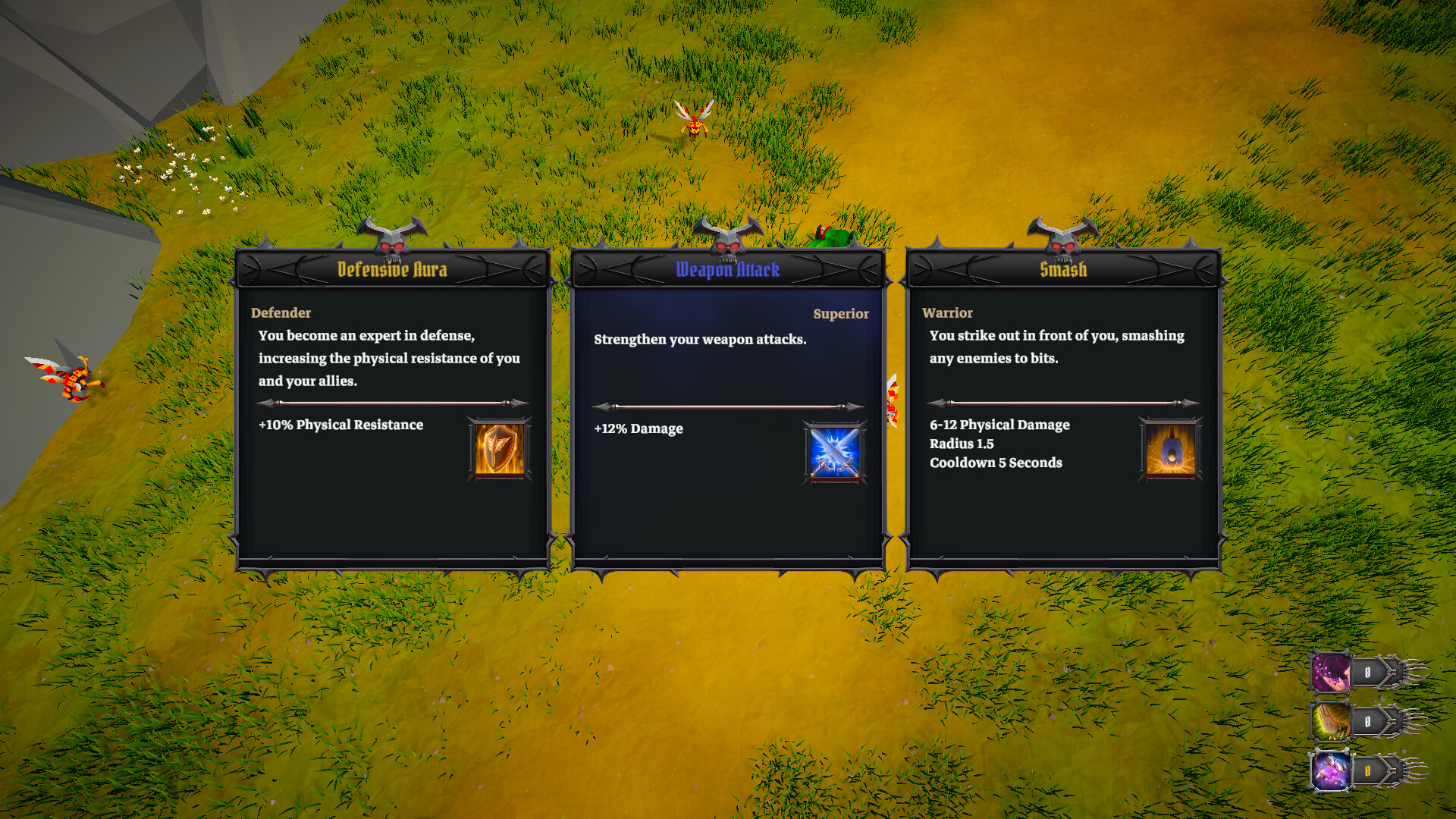 Champions of Apoth screenshot 4