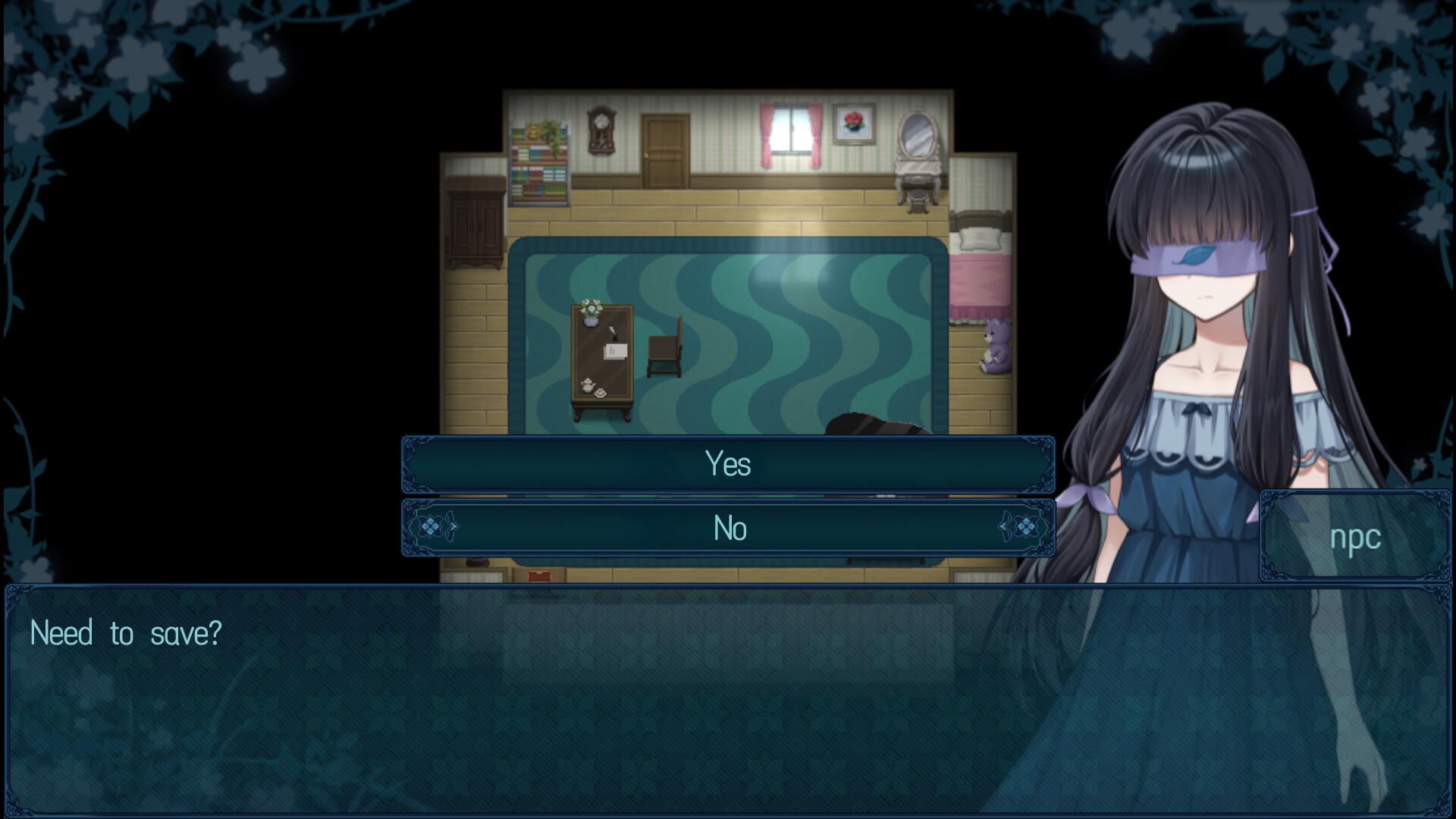 Where's the True Ending - remake - screenshot 4