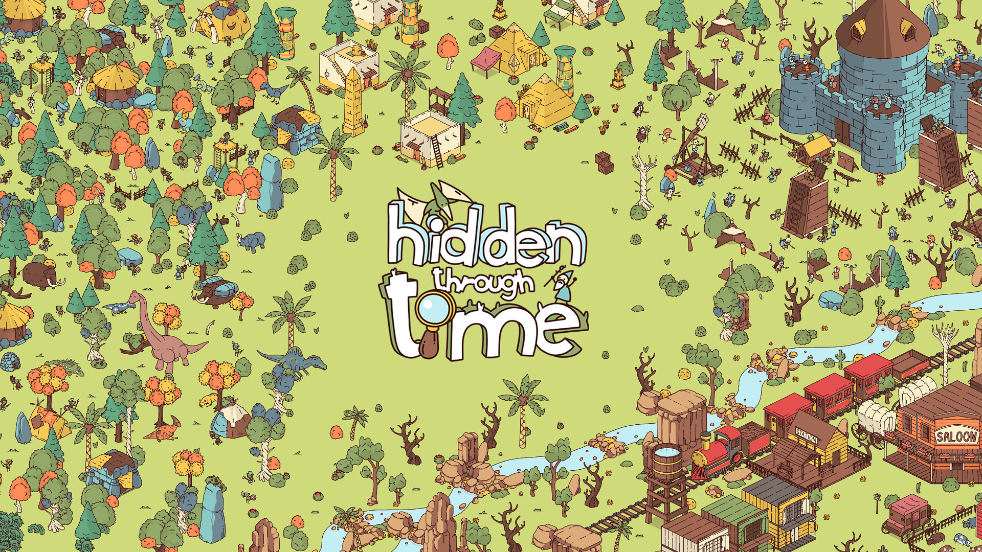 Trailer poster