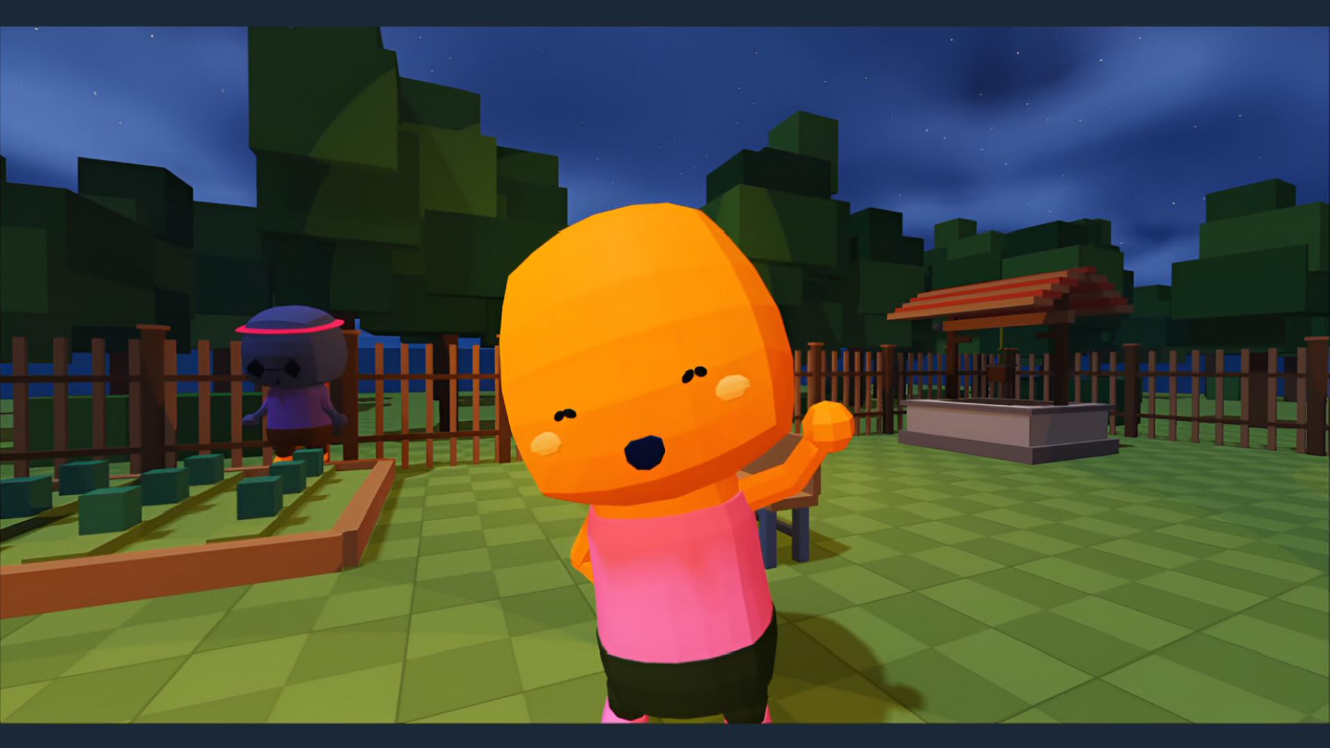 ZHMURKI screenshot 3