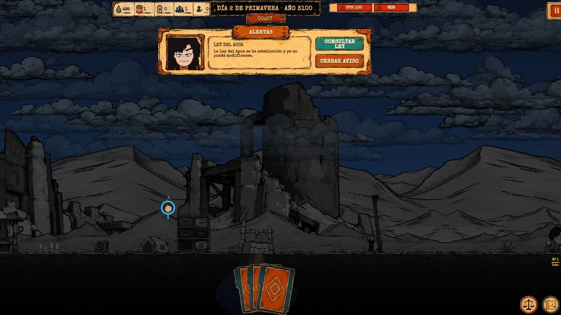 Yo soy páramo screenshot 2