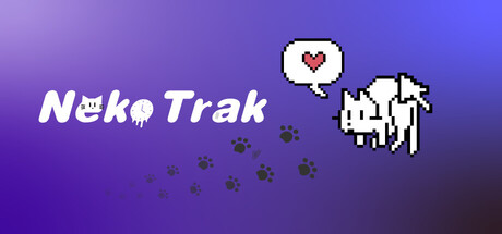 Cover art from NekoTrak