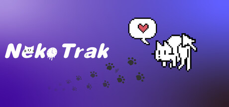 Cover art from NekoTrak