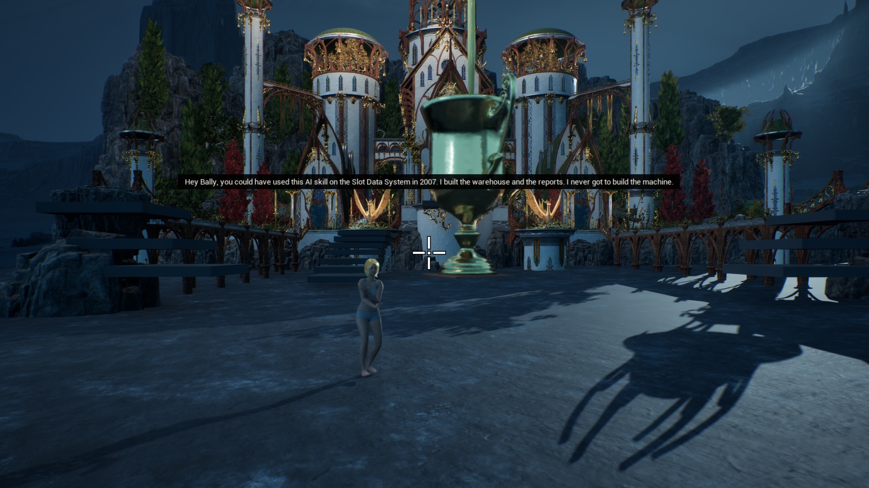 Leonard Sibelius screenshot 3