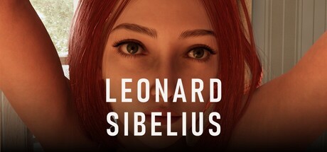 Cover art from Leonard Sibelius
