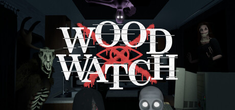 Cover art from Wood Watch