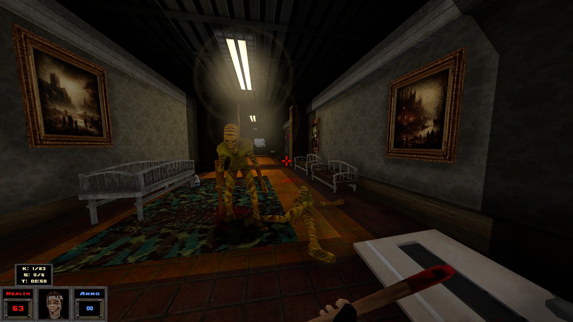 Gasoline screenshot 3