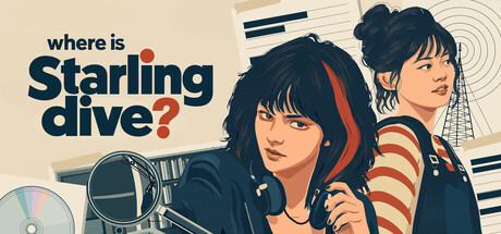 Where is Starlingdive