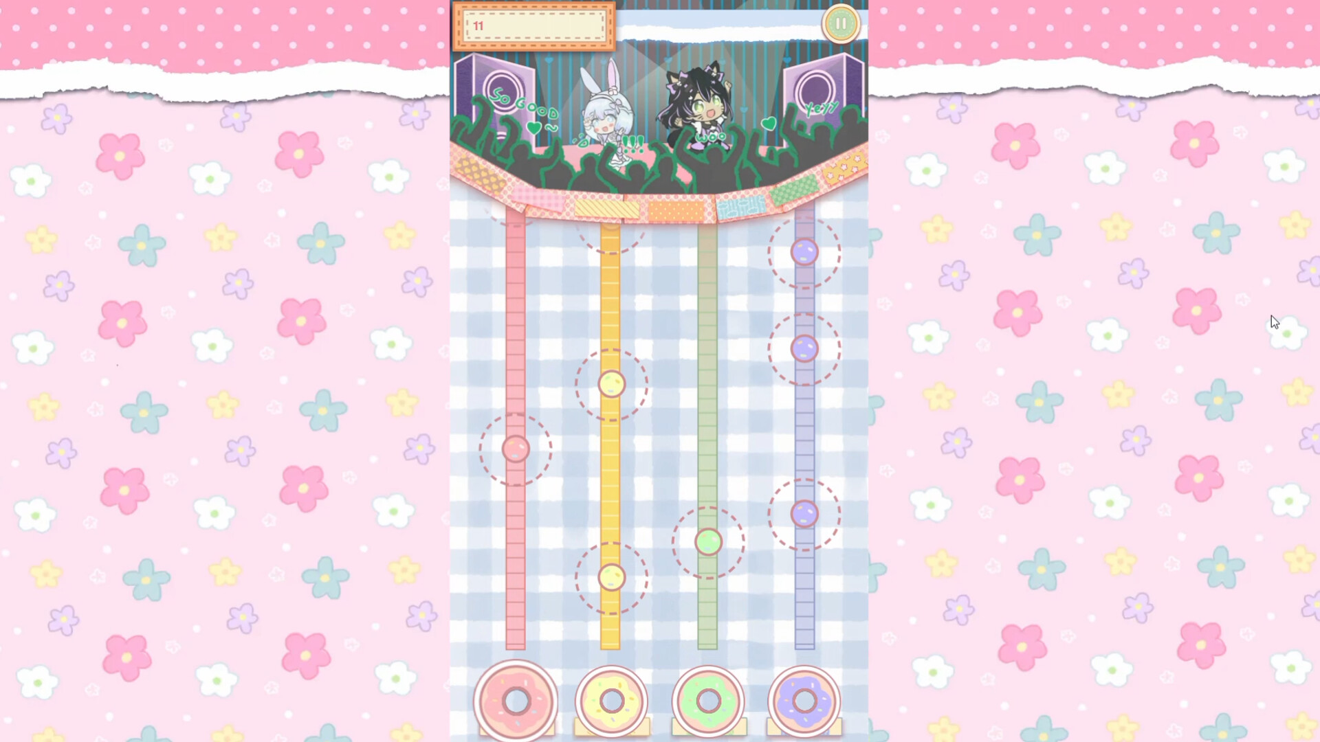 IdolPet Caretaker screenshot 3