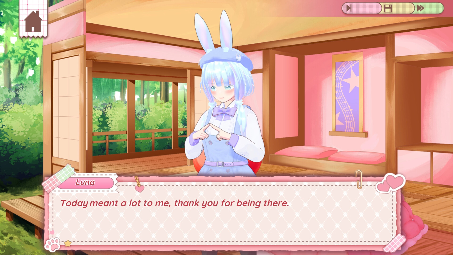 IdolPet Caretaker screenshot 5