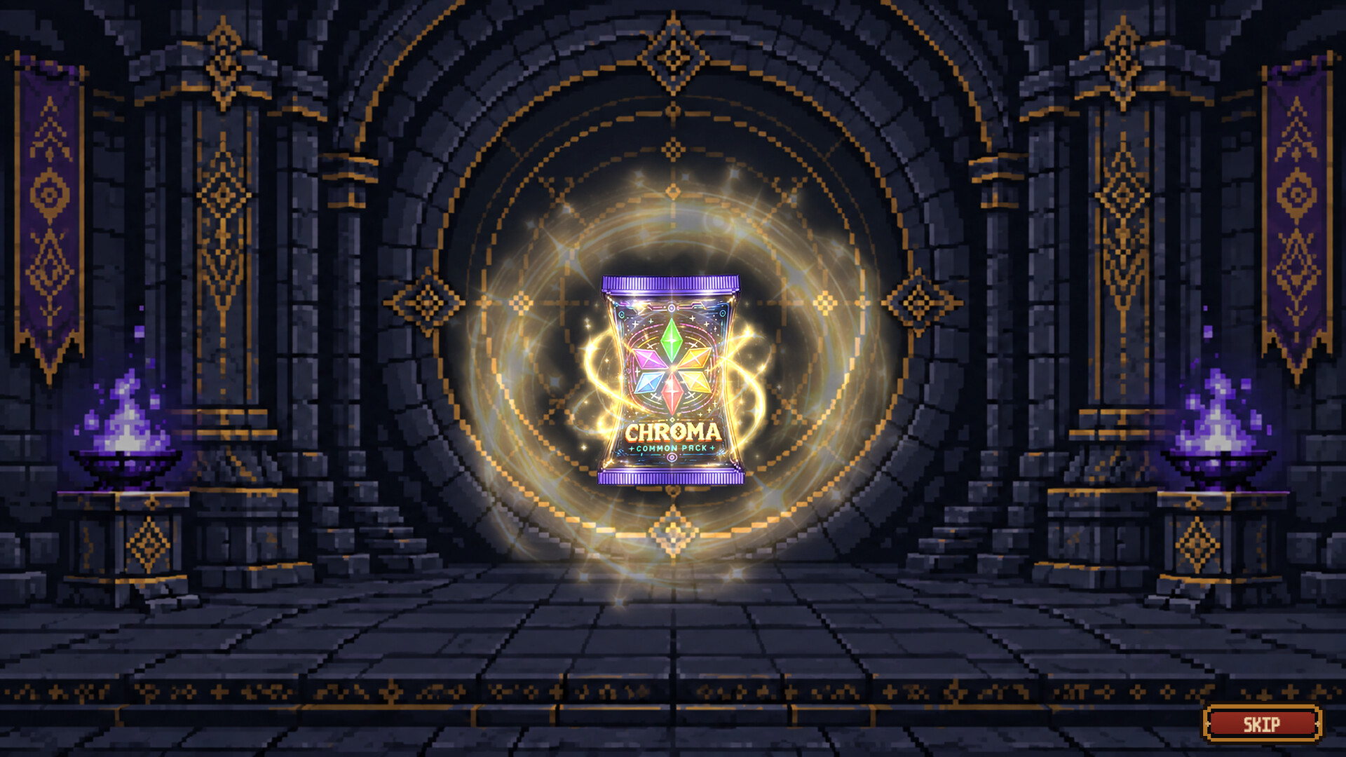 Chroma screenshot 3