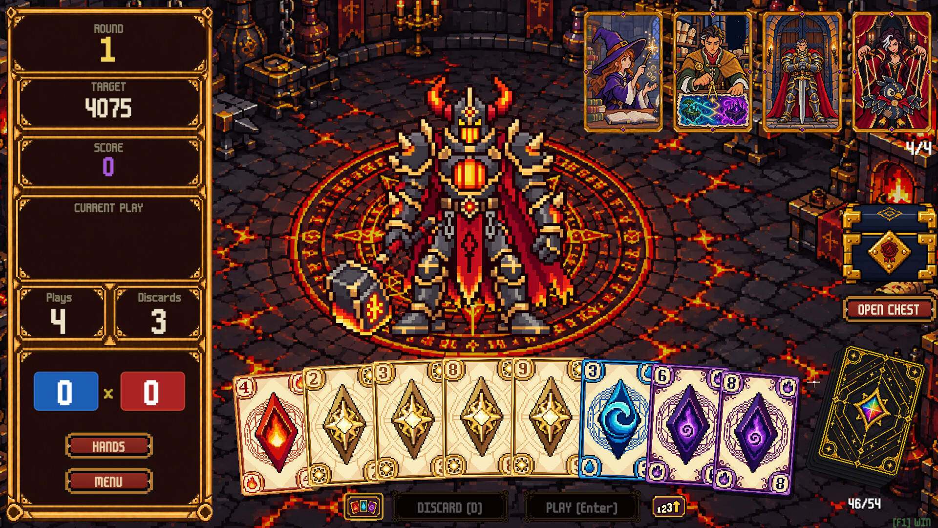 Chroma screenshot 5