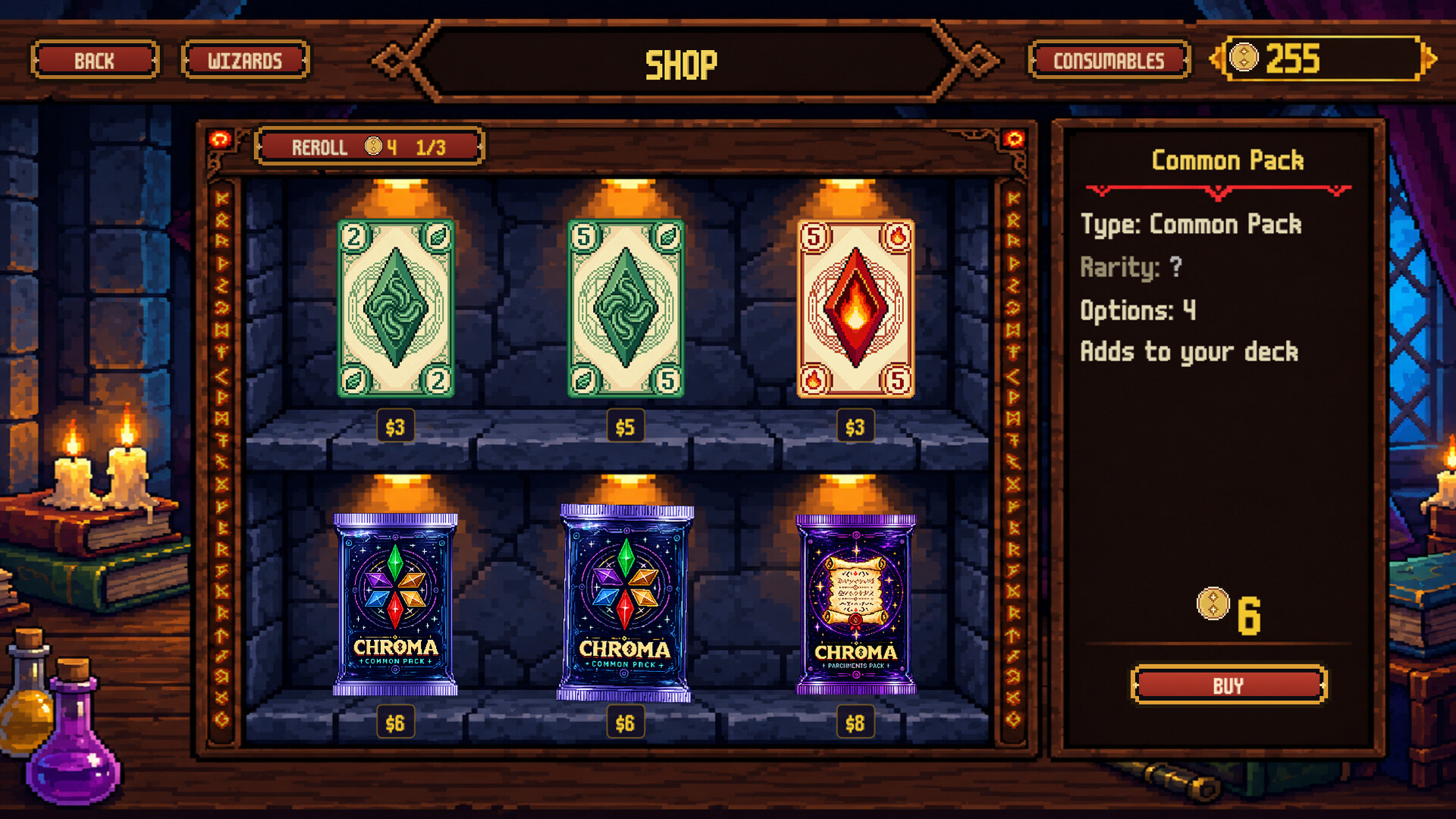 Chroma screenshot 4