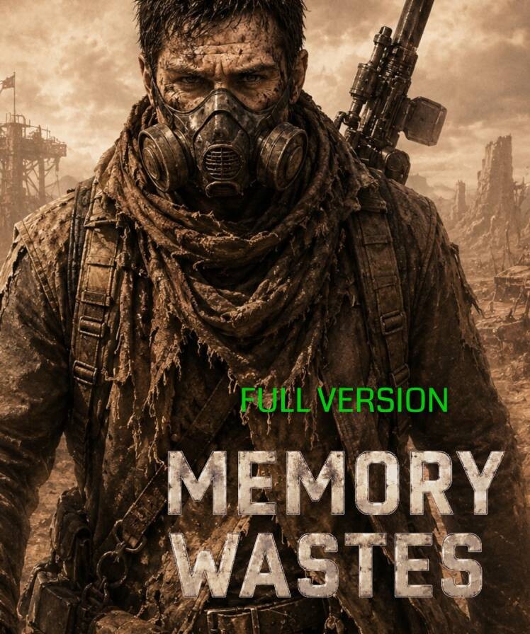 Memory Wastes - Full Version