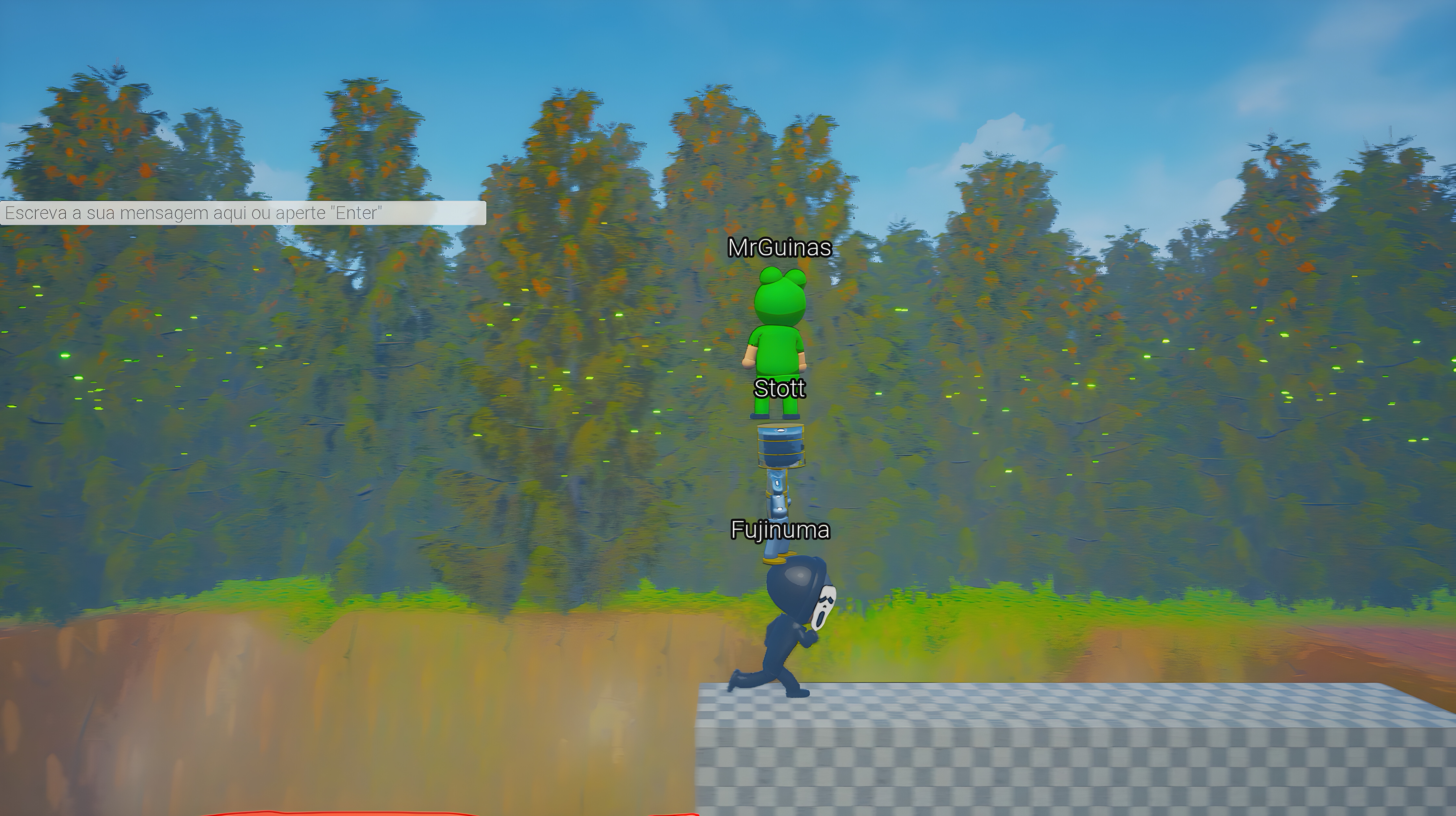 Guris The Game screenshot 2
