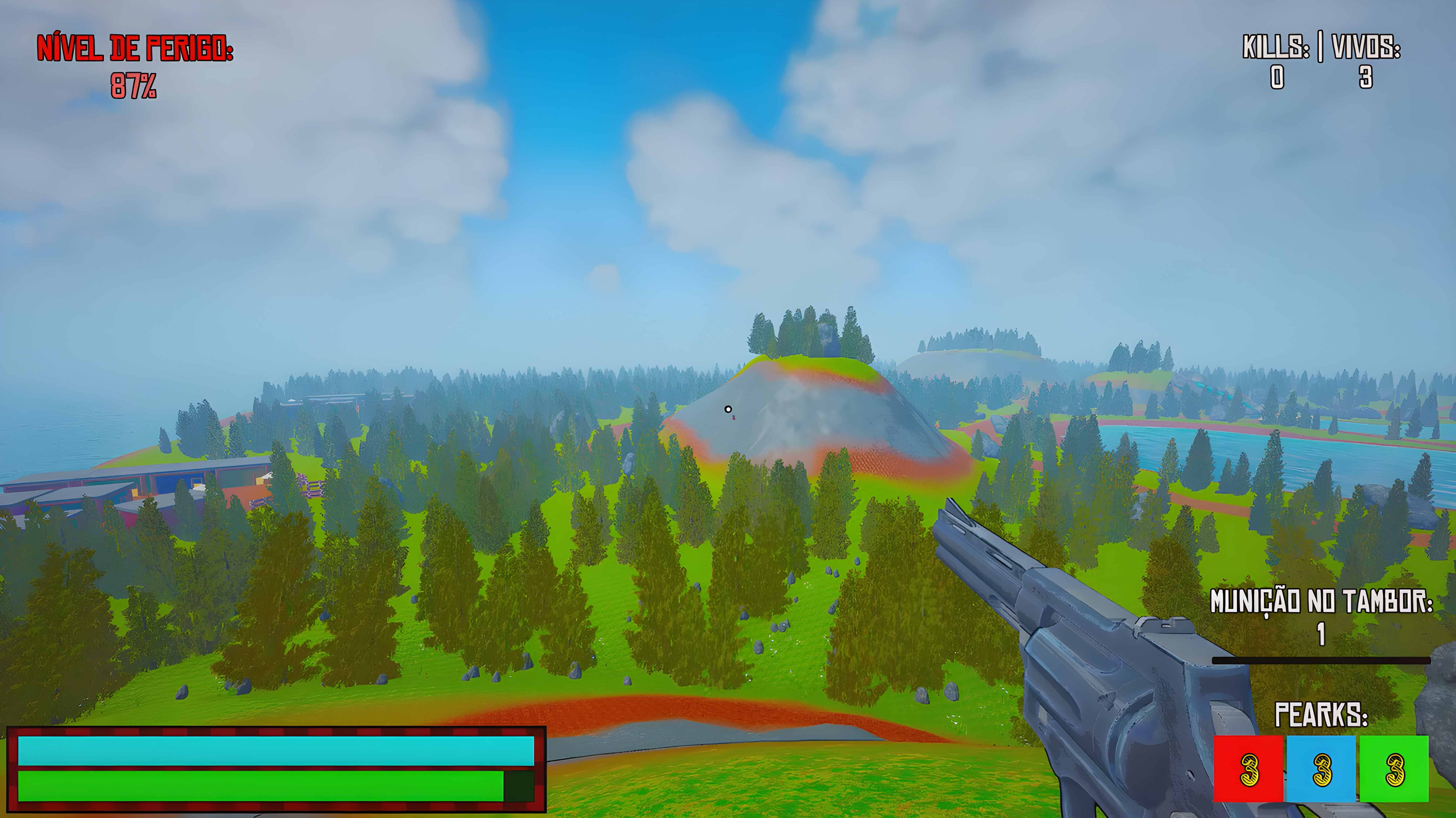 Guris The Game screenshot 5