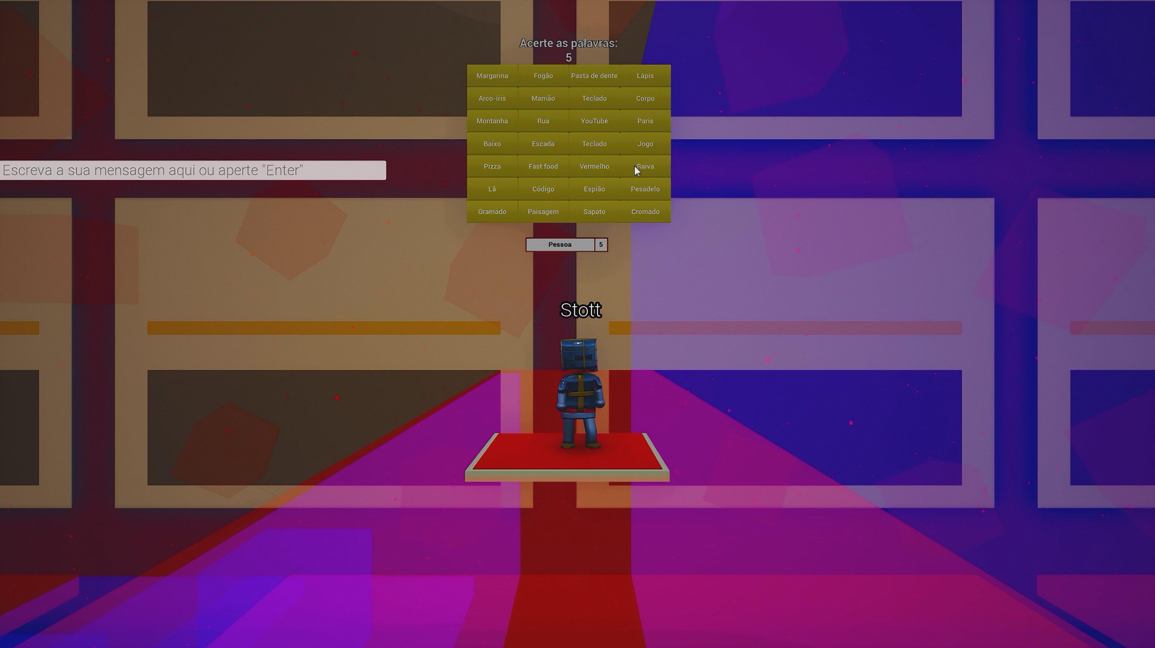 Guris The Game screenshot 4