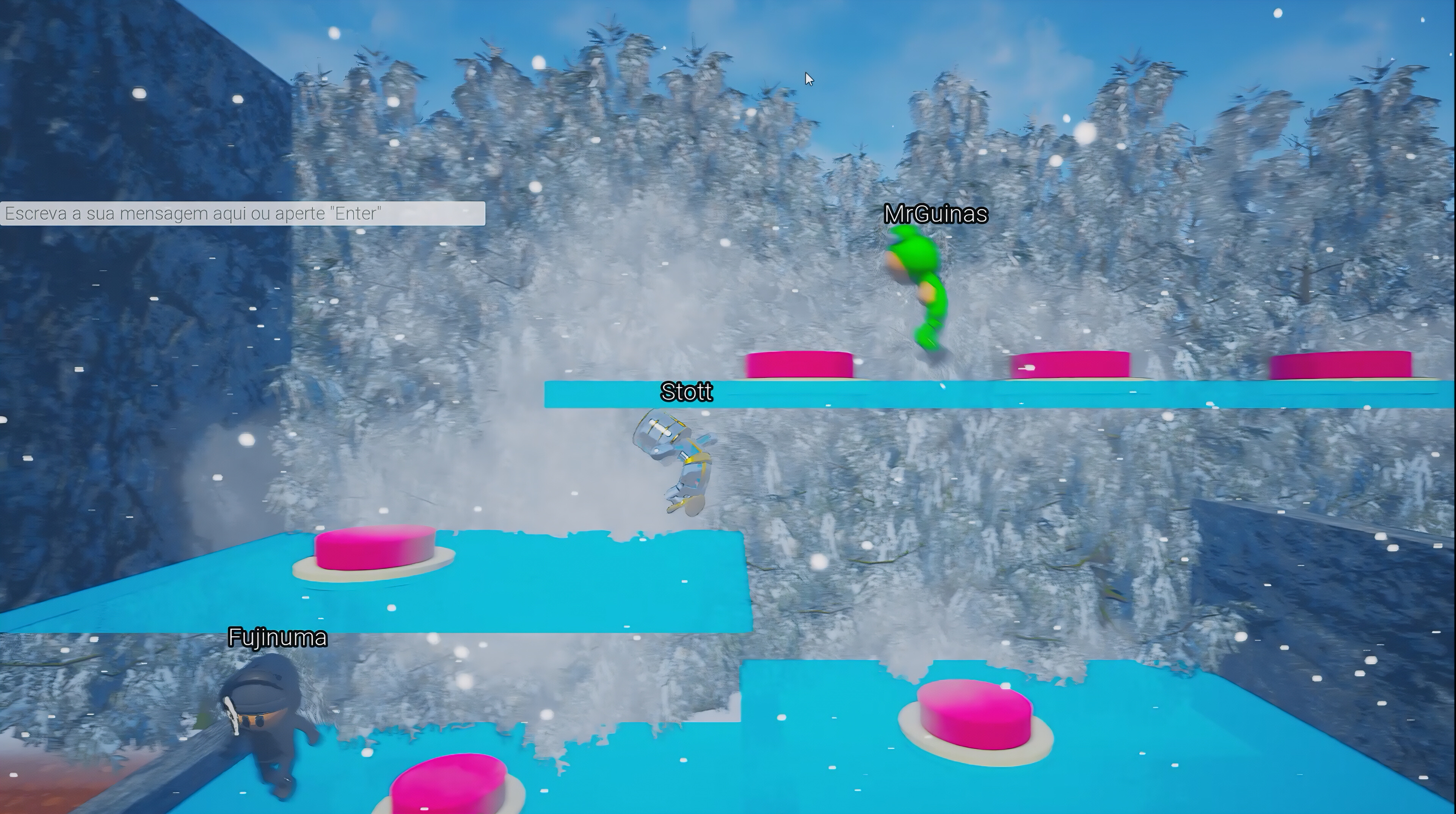 Guris The Game screenshot 3