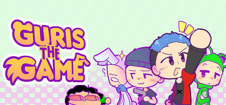 Cover art from Guris The Game