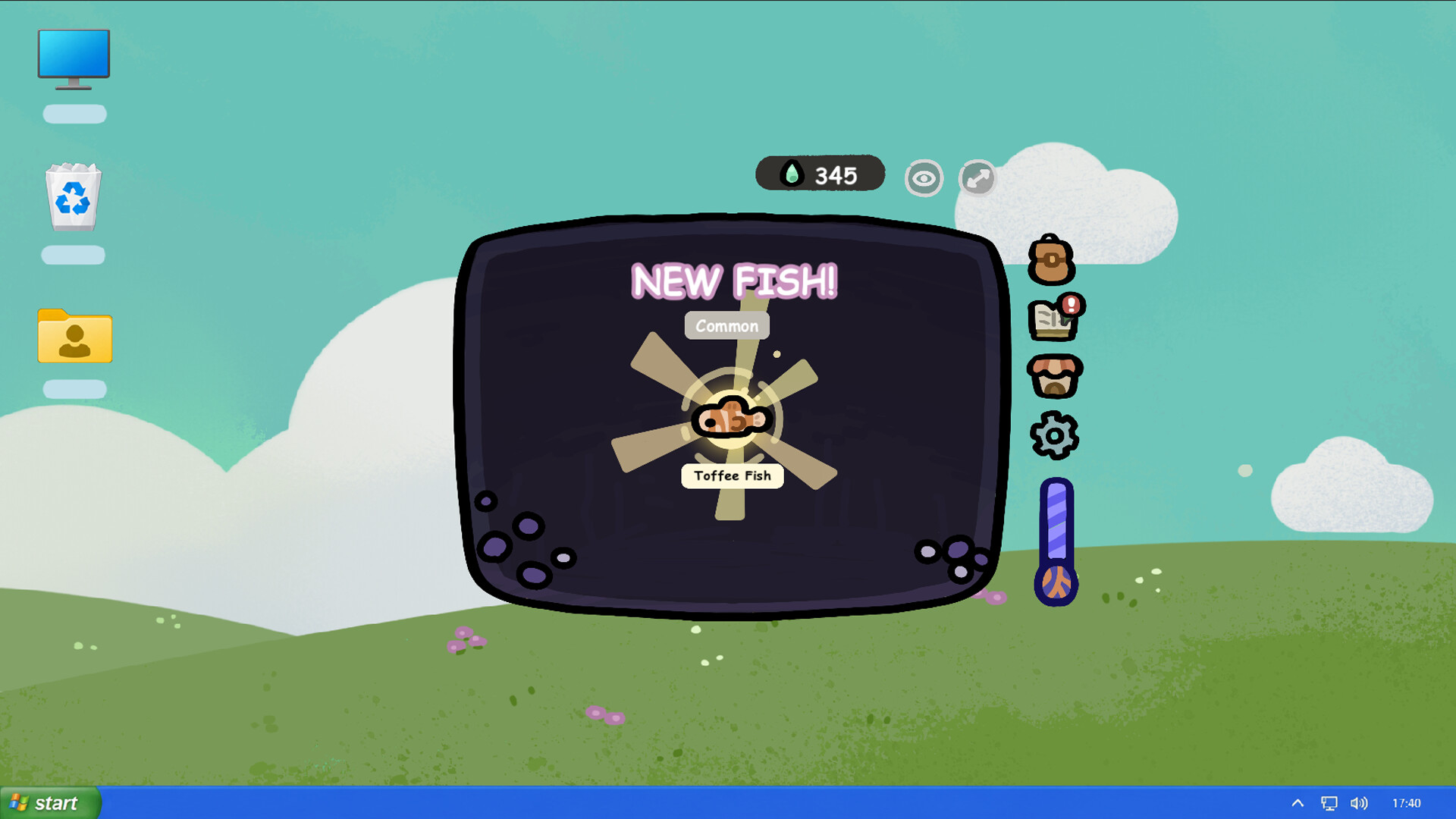 Little Waters screenshot 5