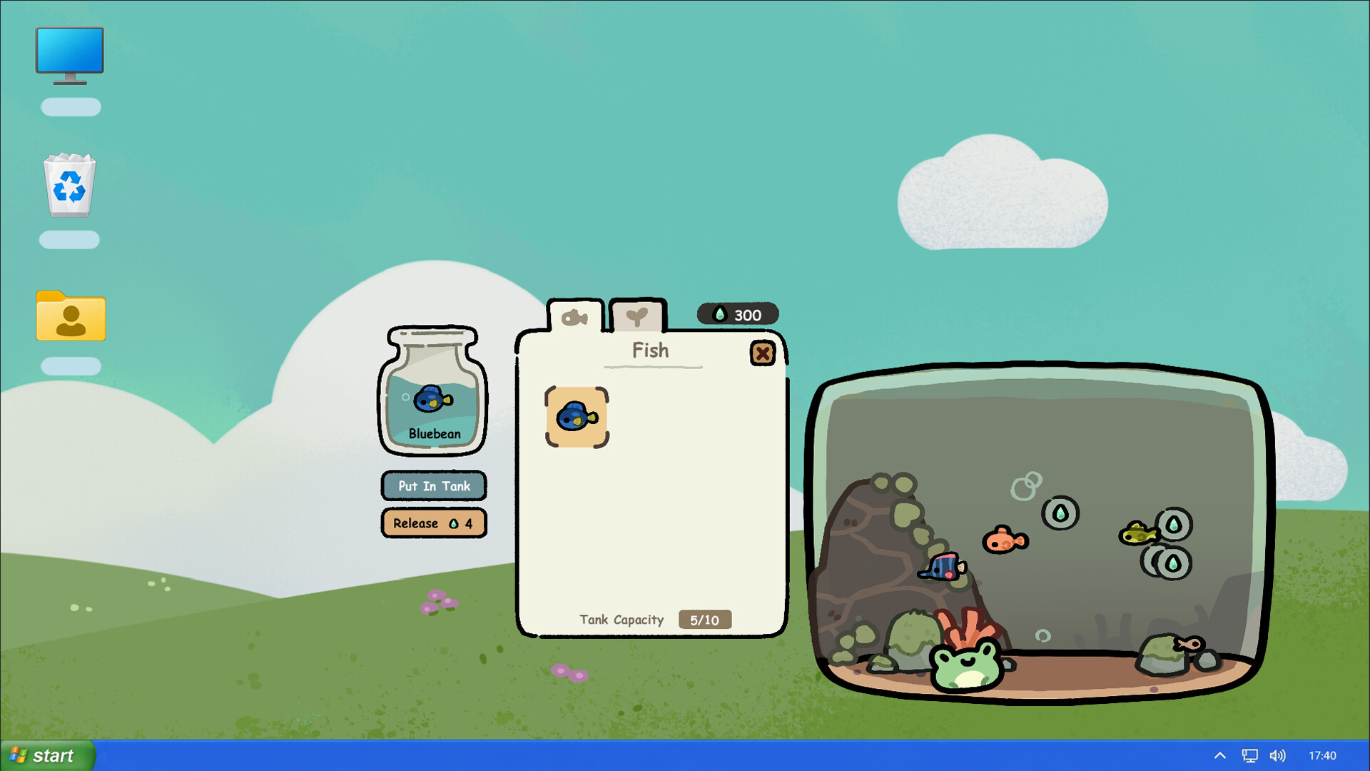 Little Waters screenshot 3
