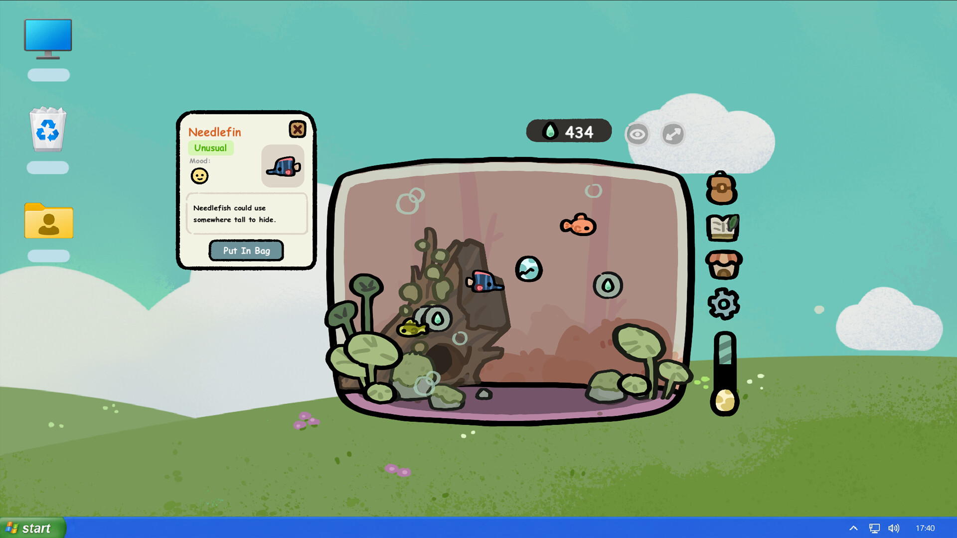 Little Waters screenshot 4