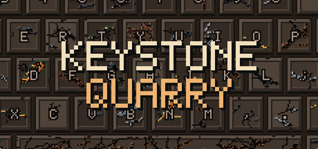 Cover art from Keystone Quarry