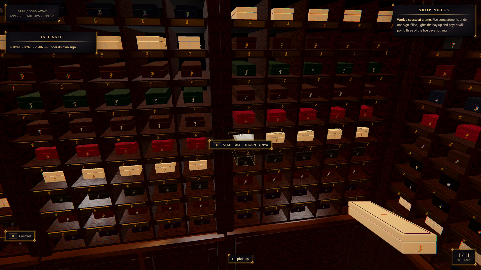 Wand Keeper screenshot 3